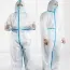 Buy Disposable Coverall Suit to Keep Protected