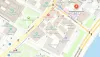 Отель рядом с Кремлём в центре Москвы Де Арт 13 Кенсингтон у Кропоткинской 