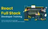 How long will it take to learn React Full Stack Development?