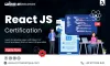 Reactjs Certification