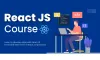React JS course