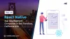 Flutter app 