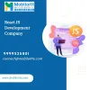 React JS Development Company