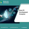 React JS Development Company