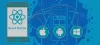 react native app development company