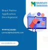 React Native Application Development Services