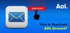 How to Reactivate AOL Mail Account? Quick Steps to Recover