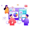 ReactJS Web Development Company | ReactJS App Development