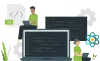 ReactJS Development Services
