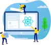 React js developers