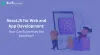 ReactJS for Web and App Development: How Can Businesses Get Benefited?