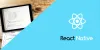 How does React Native Help you Achieve your Goals Faster
