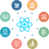 React Native Development Services | React Native App Development Company