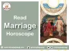 Read Marriage Horoscope