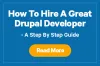 How to upgrade to the latest Drupal without losing traffic, SEO rankings, or conversions | drupalpartners