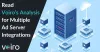 Read Voiro’s Analysis for Multiple Ad Server Integrations