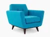 Reading Chairs for Seniors -How They Can Benefit You or Your Loved One | Citta Nel Mondo