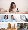 Buy Reading Glasses Designer Men &amp; Women Online UK | Specscart®