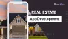 Real Estate App Development: All-inclusive guide to pave light in your path