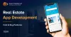 real-estate-app-development