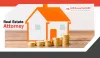 5 Reasons To Use A Real Estate Attorney When Selling Your Home