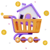 Real Estate Tokenization Services; Rendering End-to-End Package
