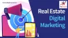 Digital Marketing for Real Estate