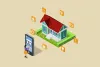 Real Estate Trends and Mobile App Development - UPLARN