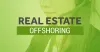 Real Estate Offshoring
