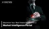 Maximize Your Real Estate Profits with a Market Intelligence Portal