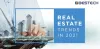 4 Big Residential Real Estate Trends in 2021