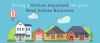 Real Estate Virtual Assistant Services | Hire us with lowest Price