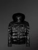 Puffy Parka Men’s & Parka Men’s Jackets & Coats - Alen Cooper