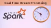 Astonishing benefits of real-time stream processing by Apache Spark.