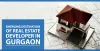 Emerging Destination of Real Estate Developer in Gurgaon
