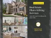 Real Estate Photo Editing