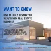 How To Build Everlasting Wealth For You and Your Family