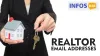 Realtor Database | Realtor Email Addresses | Realtor Email List
