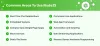 Why Choose NodeJS for Server-Side Applications I Narola Infotech