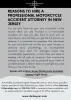 Motorcycle Accident Attorney