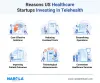 Why Healthcare Startups in USA Invest In Telehealth 2023