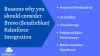 Brevo (Sendinblue) Salesforce Integration | Why Should You Consider for Your Business? - WriteUpCafe.com