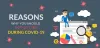 8 Reasons: Why You Should Not Quit SEO During COVID-19