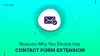 Reasons Why You Should Use Magento Contact Form Extension | Pixlogix