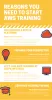 Reasons You Need To Start AWS Online Training