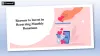 Recurring Giving