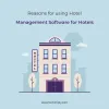 Best Hotel Management Software in United States 