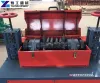 Rebar Derusting Machine for Sale, Rebar Rust Remover Machine Price