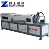 Rebar Cutting and Straightening Machine - YG Machinery