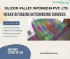 Rebar Detailing Outsourcing Services